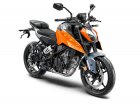 KTM 250 Duke